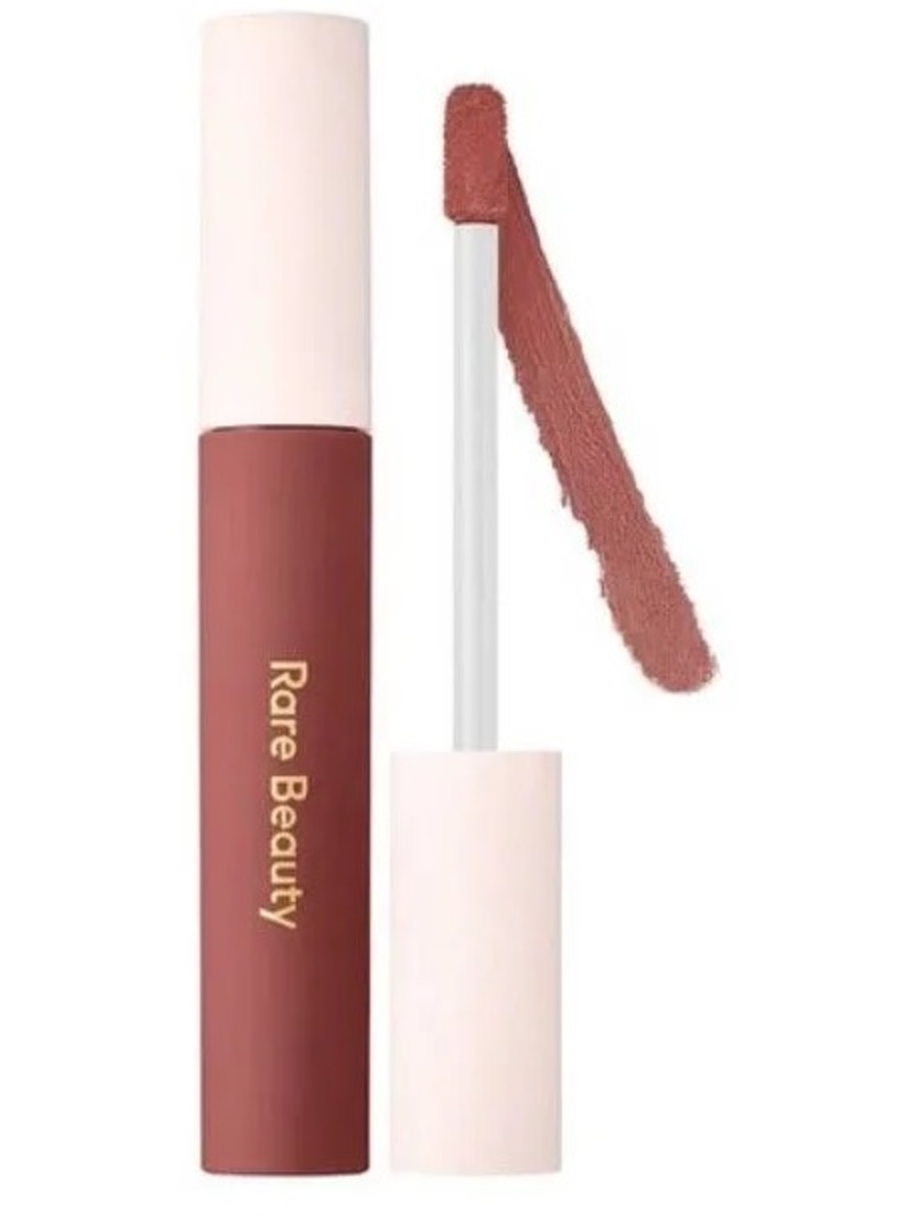 Rare Beauty Lip Soufflé, Fearless